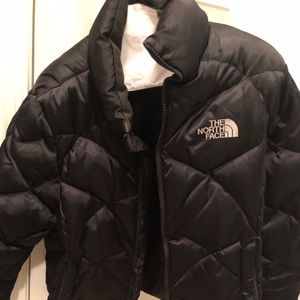 North Face Winter Jacket